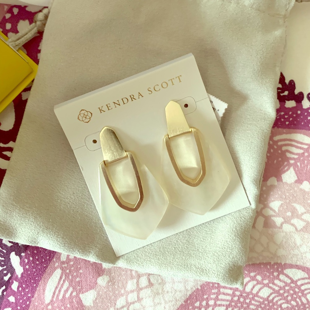 Kendra Scott Earrings